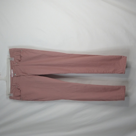 No Boundaries Rose Pants Size: 15 - Picture 1 of 3